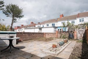 Garden- click for photo gallery